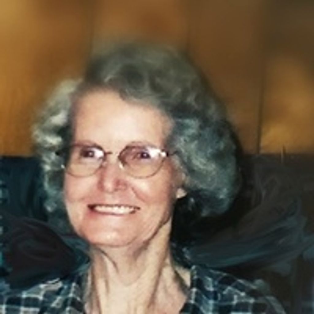 Estelle Stafford Lee Profile Photo