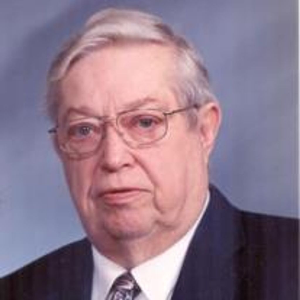 James "Jim" Harold Schmickley