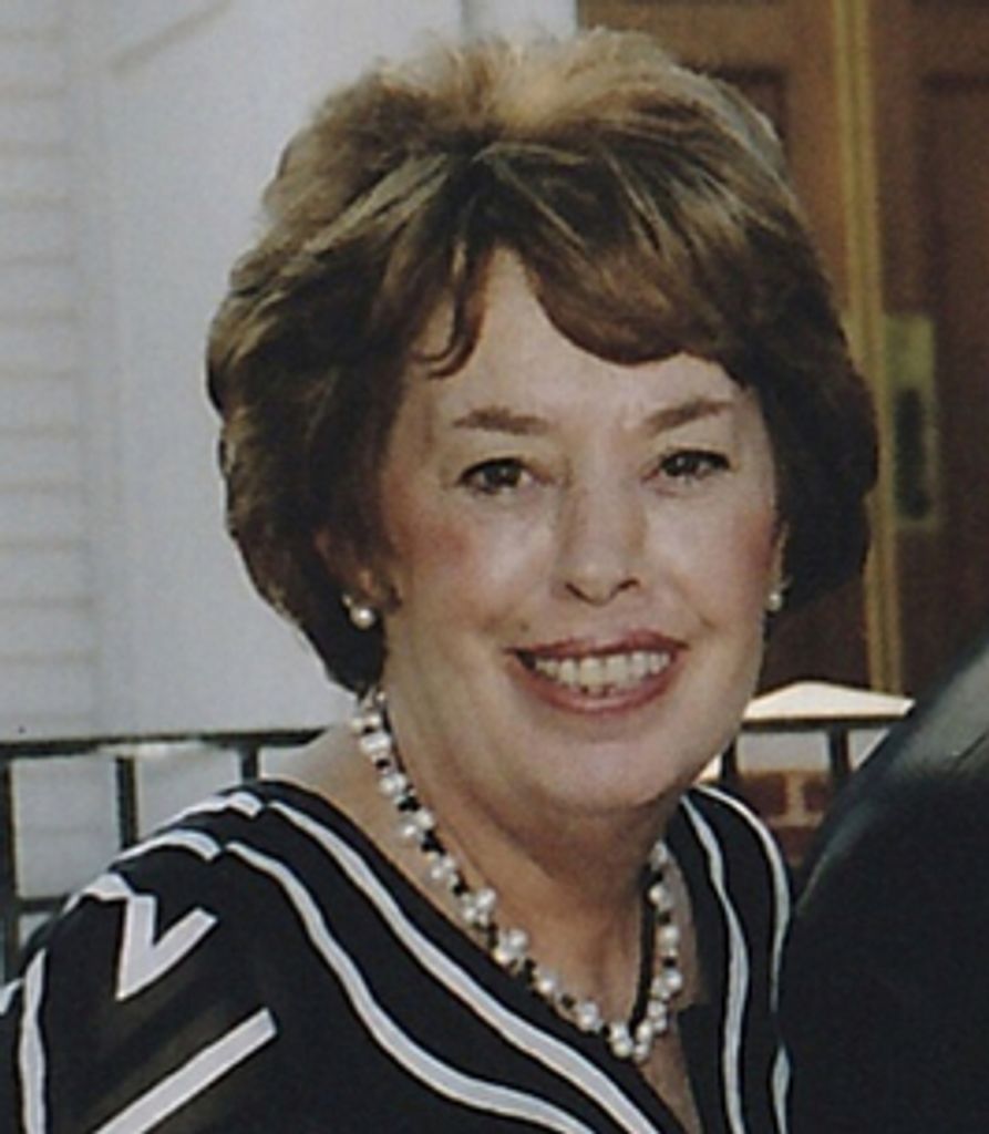 Cynthia Potters Profile Photo