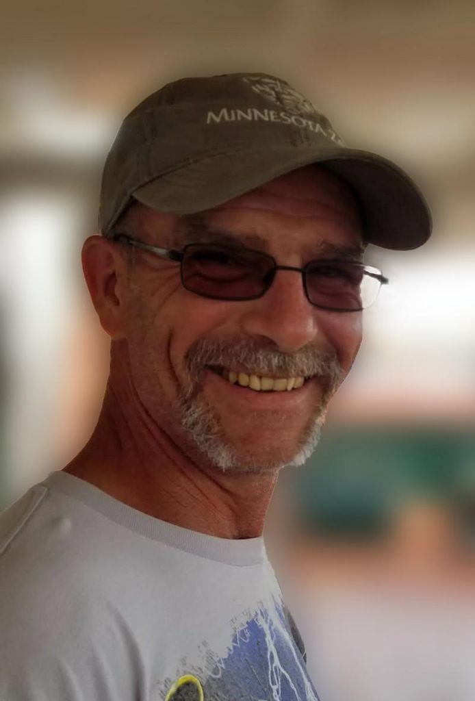 Ronald Waswick Profile Photo