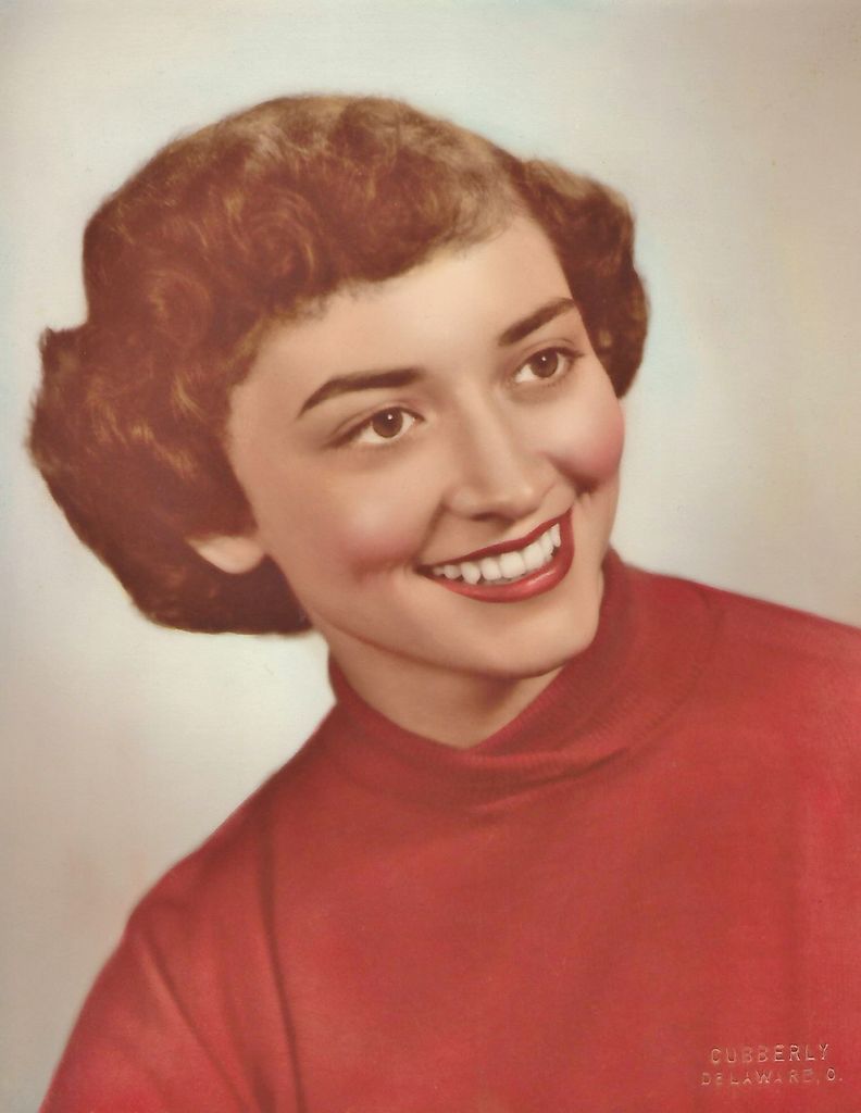 Winifred "Winnie"  Delores Crump Profile Photo