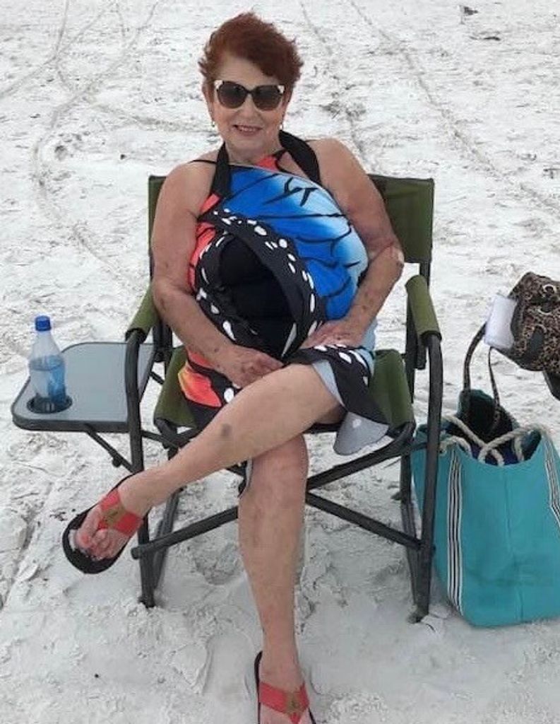 Debra Lynn Diehl