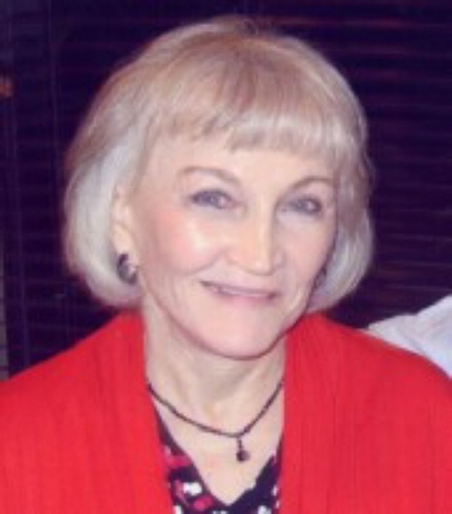 Sherry Vaughan Profile Photo