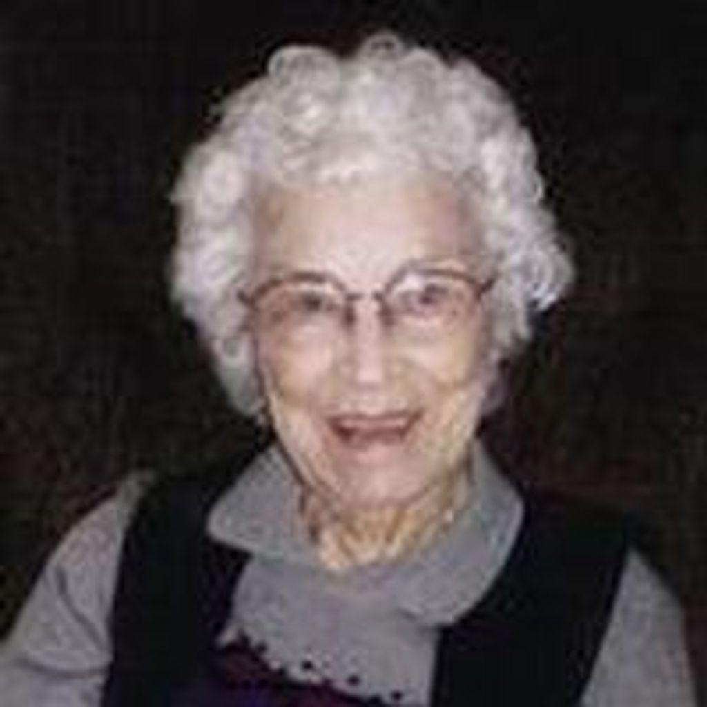 Pearl Golden Roberts
