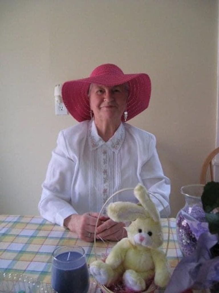 Norma J. Scott Profile Photo