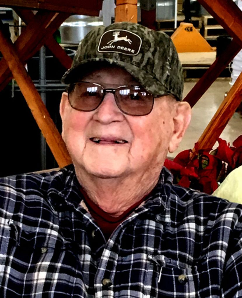 Robert D. Jones Sr. Profile Photo