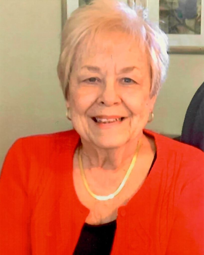 Ruth Yvonne Philp Profile Photo