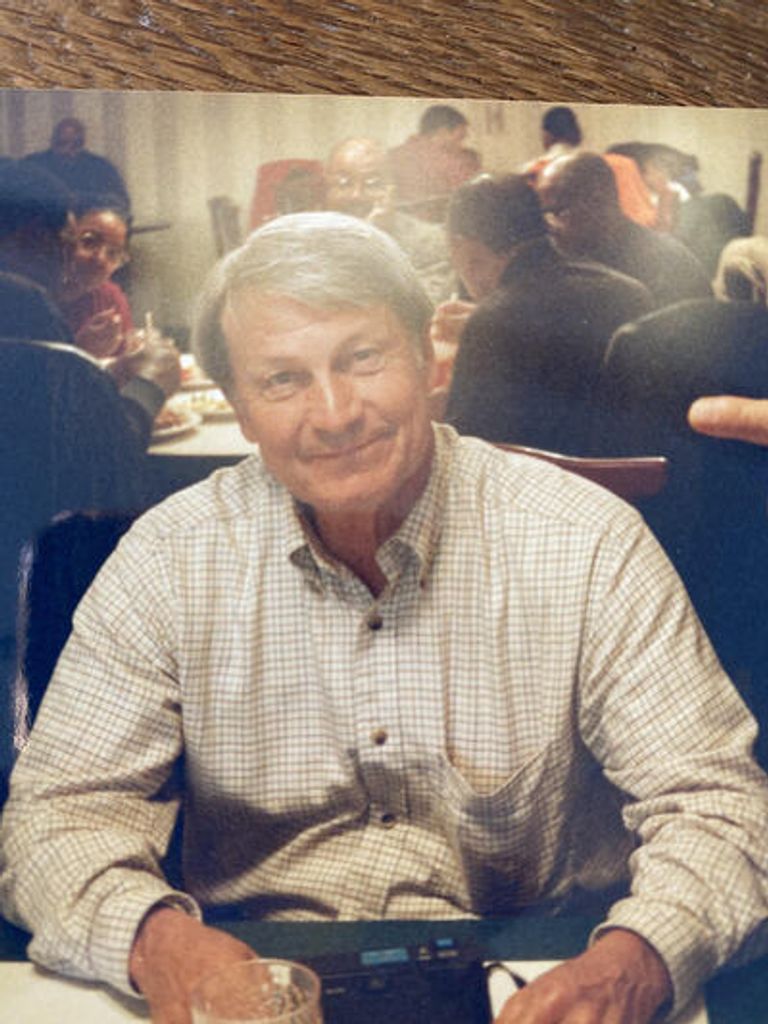 Ray Spurlock Profile Photo
