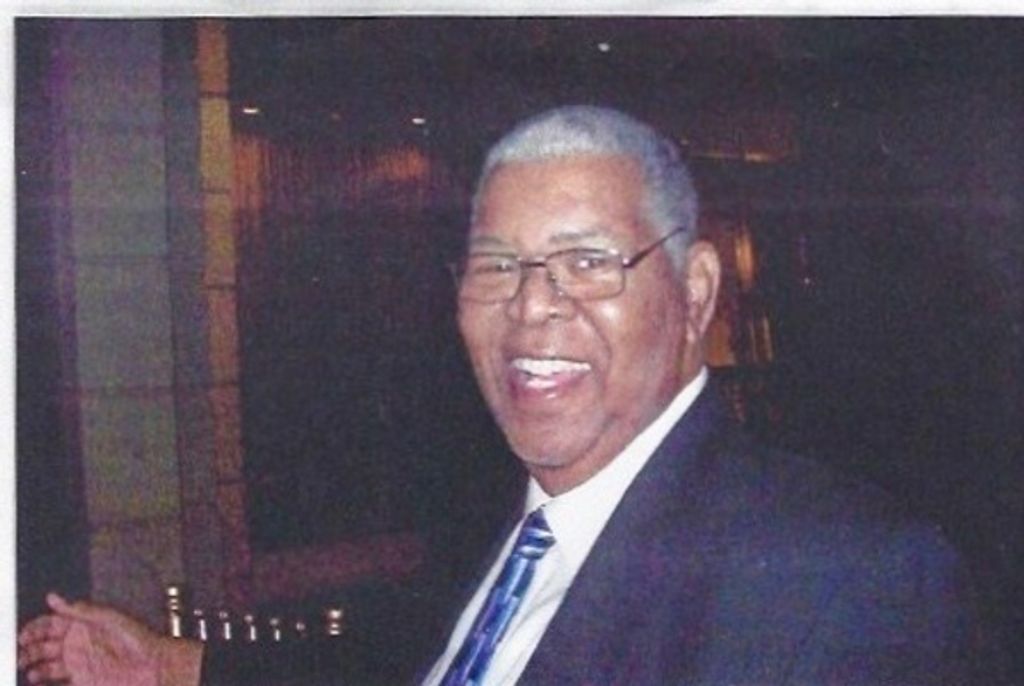 Rodney L. Youngs Profile Photo