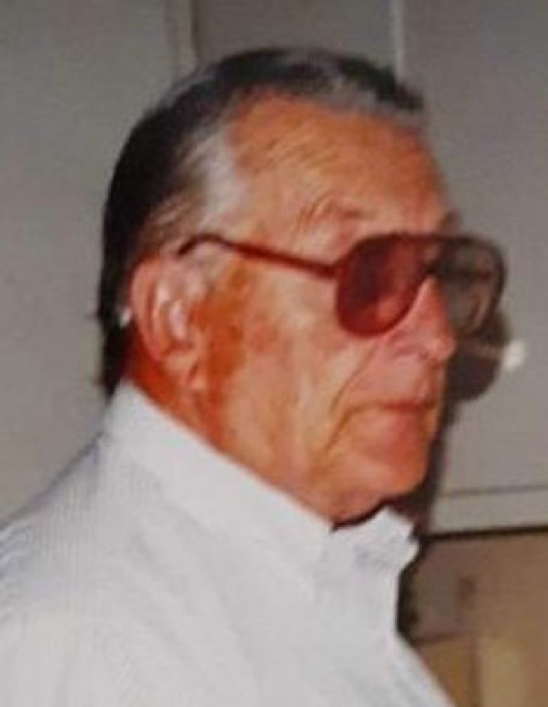 James "Jimmy" Daniel Gore