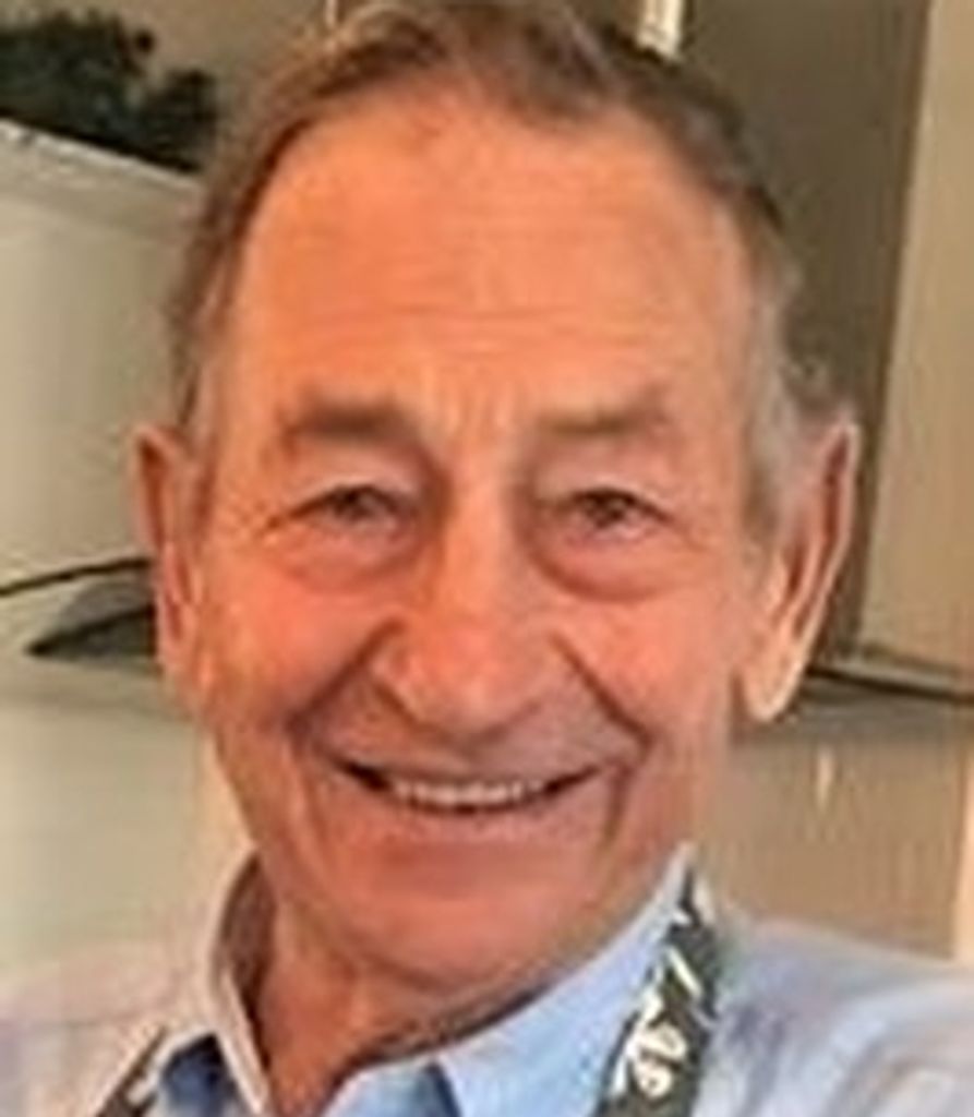 Norman Arnold Profile Photo