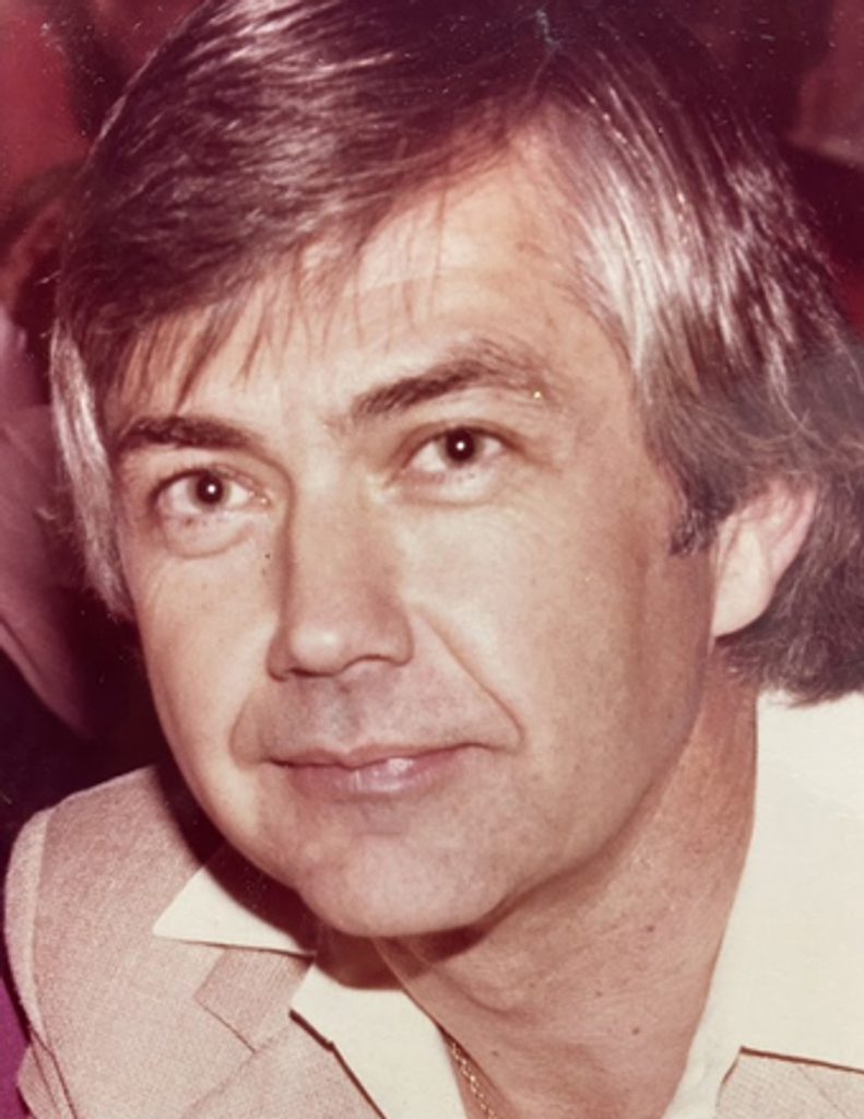 Sidney Phillip Johnson Profile Photo