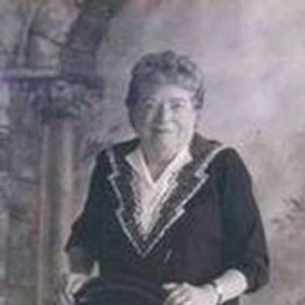 Lucille A. Larsen