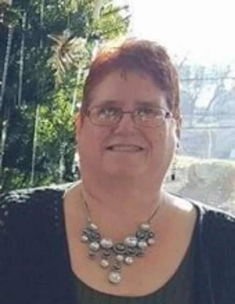 Cindy A. Allan