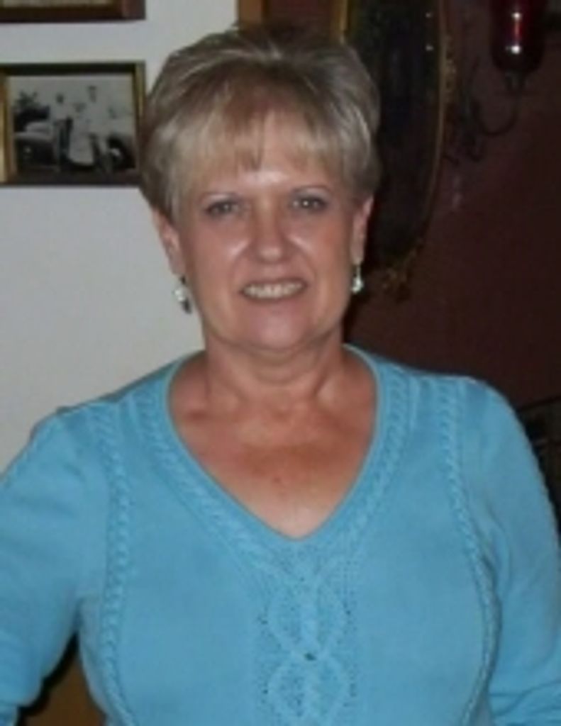 Rosemary Seahorn