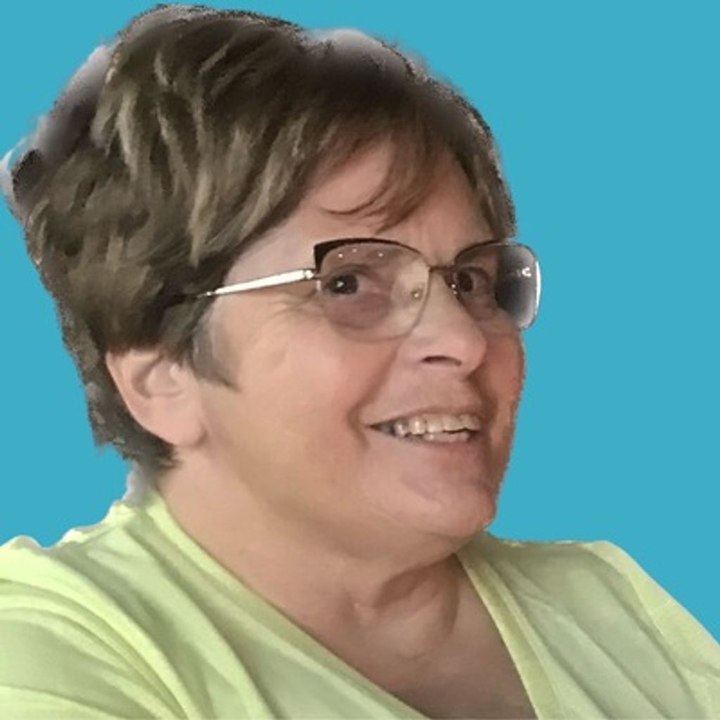 Corinne Prunner Profile Photo