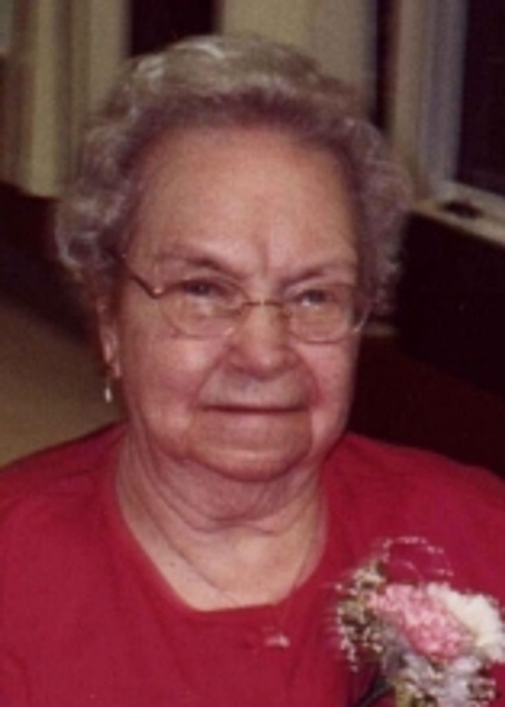 Maurita Jahnz