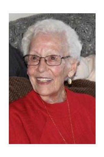 Barbara Gordon Profile Photo