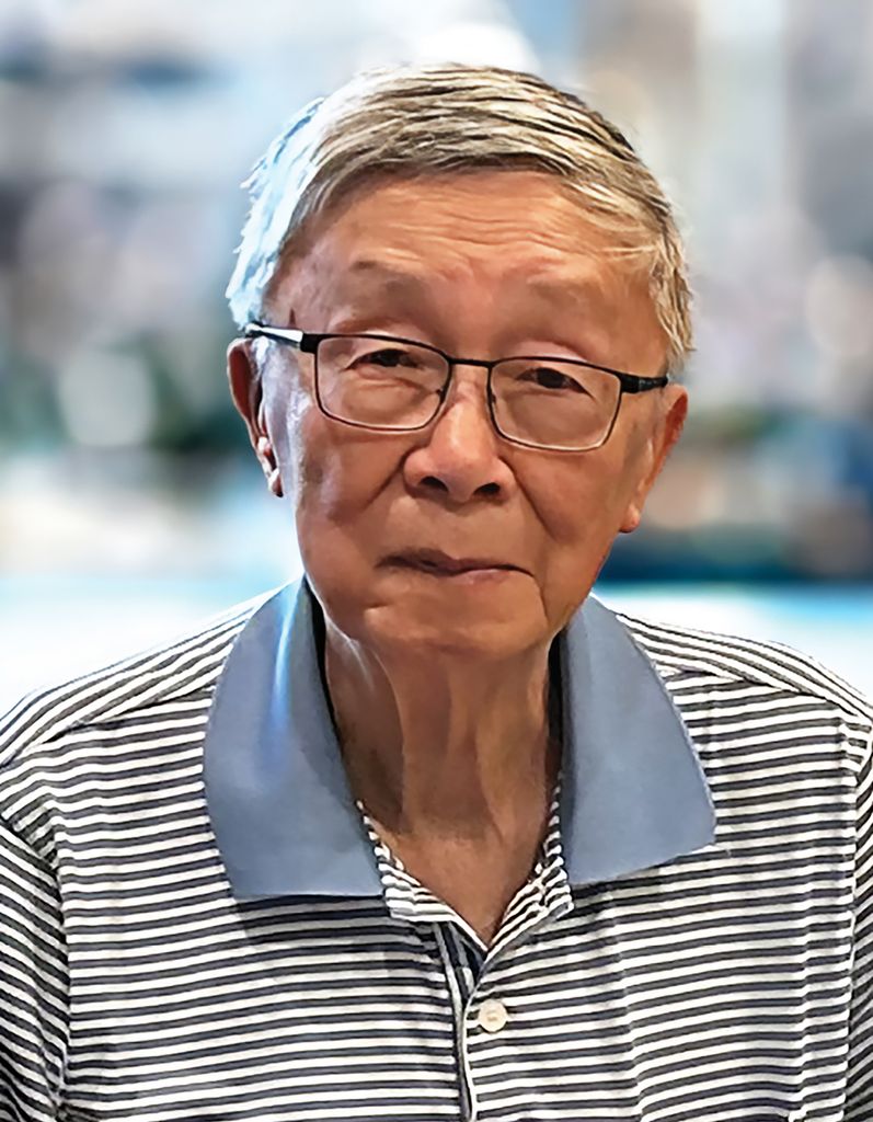 Sang Ming Liu Profile Photo