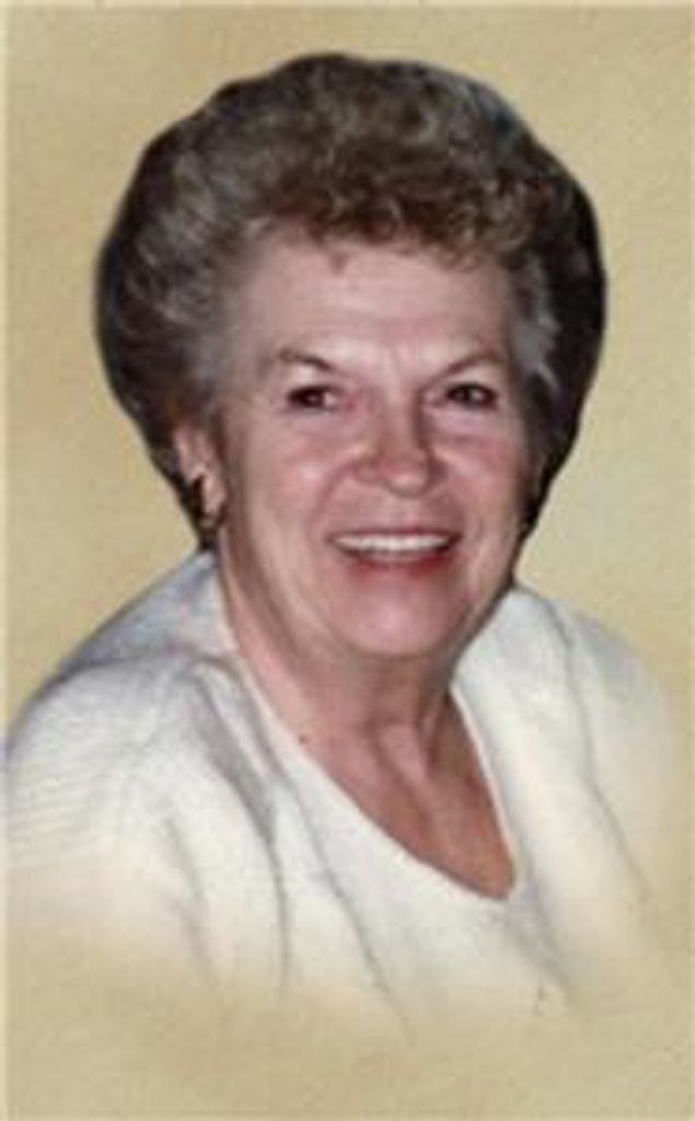 Olga Klemick