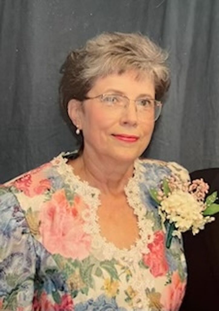 Paulette Davis
