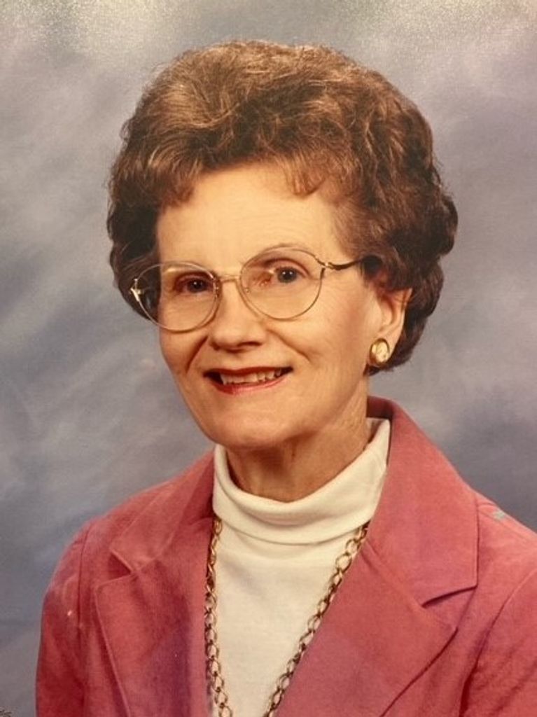 Ruth Cranor