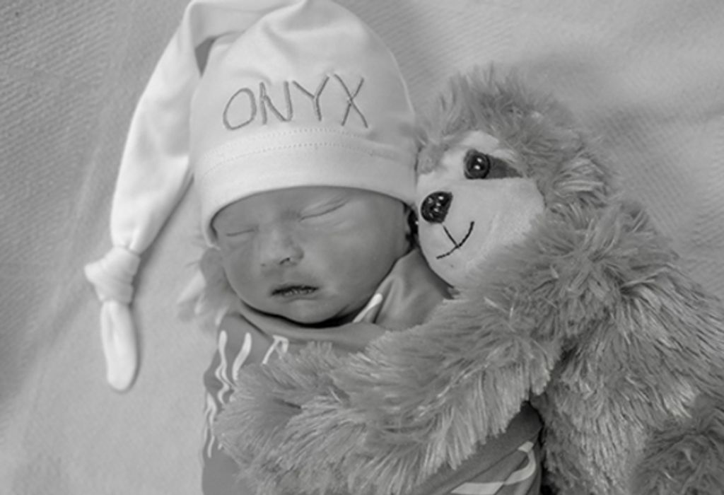 Onyx Lee O'Brien Profile Photo