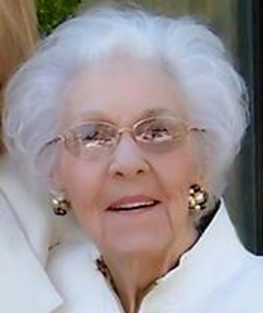 Helen Piper Green