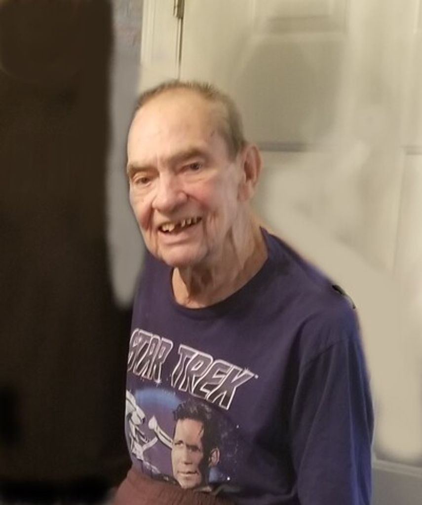 Robert "Buck" Bellville