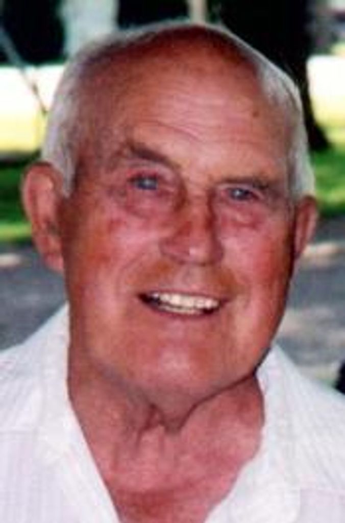 Chester H. Beetcher