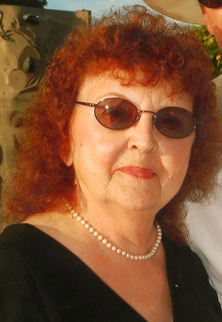 Maylene Hilbun Profile Photo