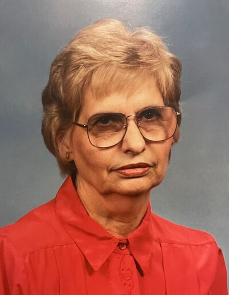 Fontelle Ginn Profile Photo