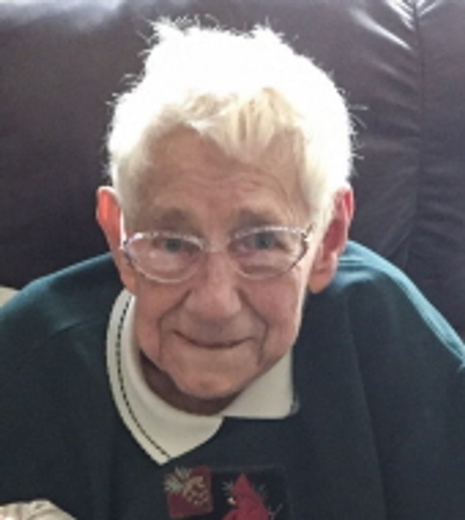 Margaret A. Haskins