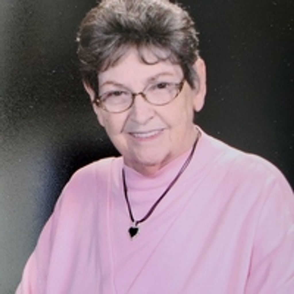 Charlotte D Peters Profile Photo