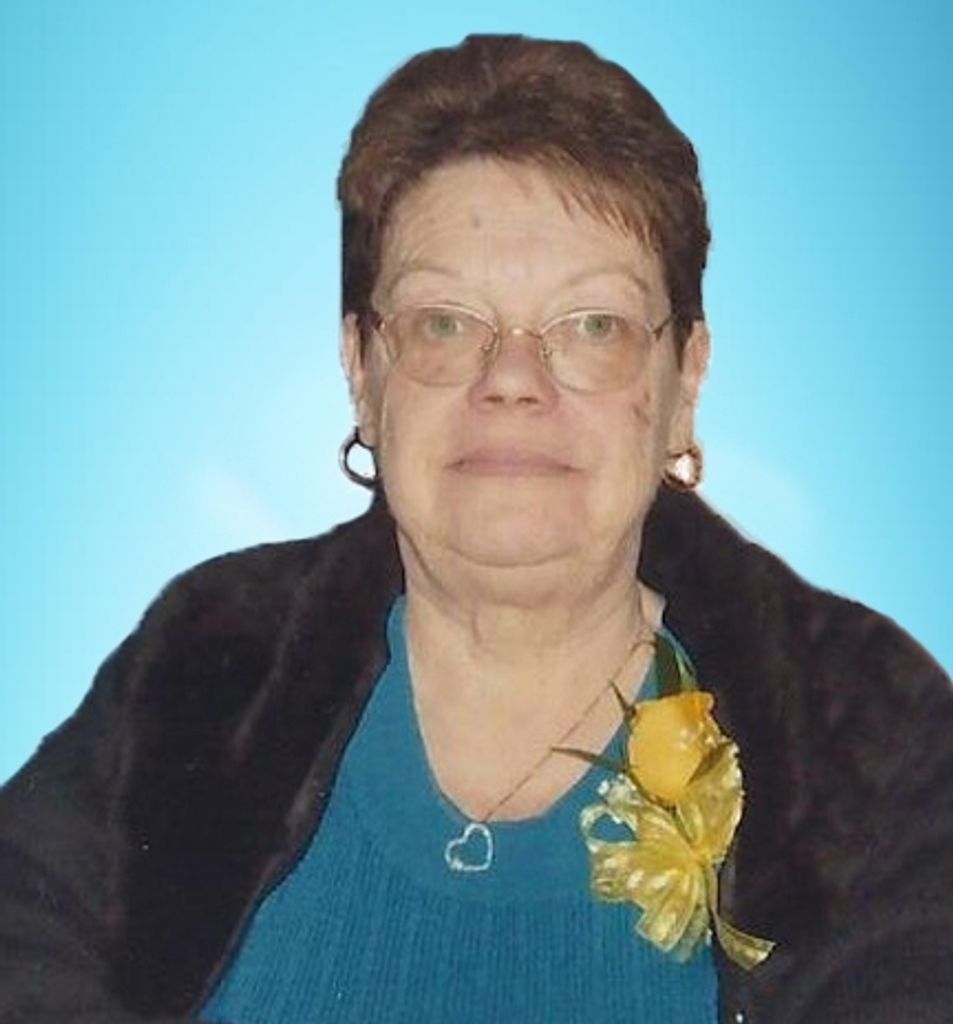 Norma Jeanne Deshong Profile Photo