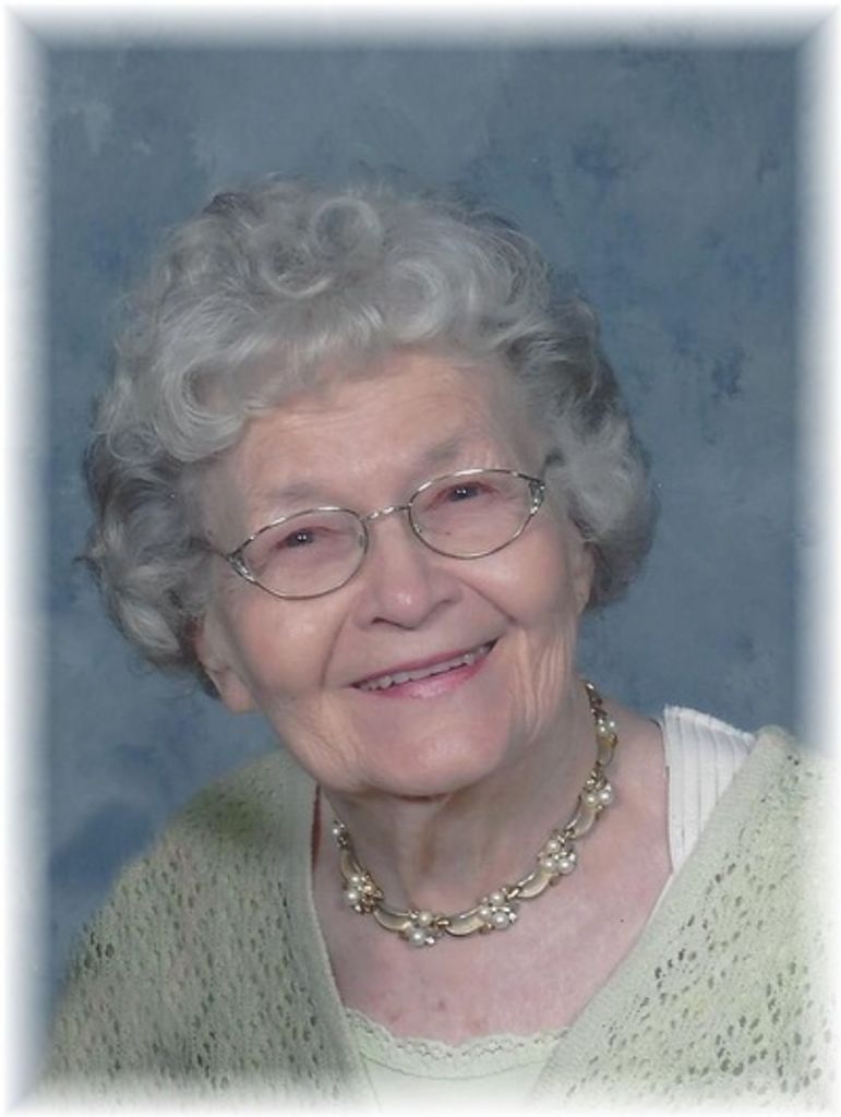 Grace Martha Rogers Profile Photo