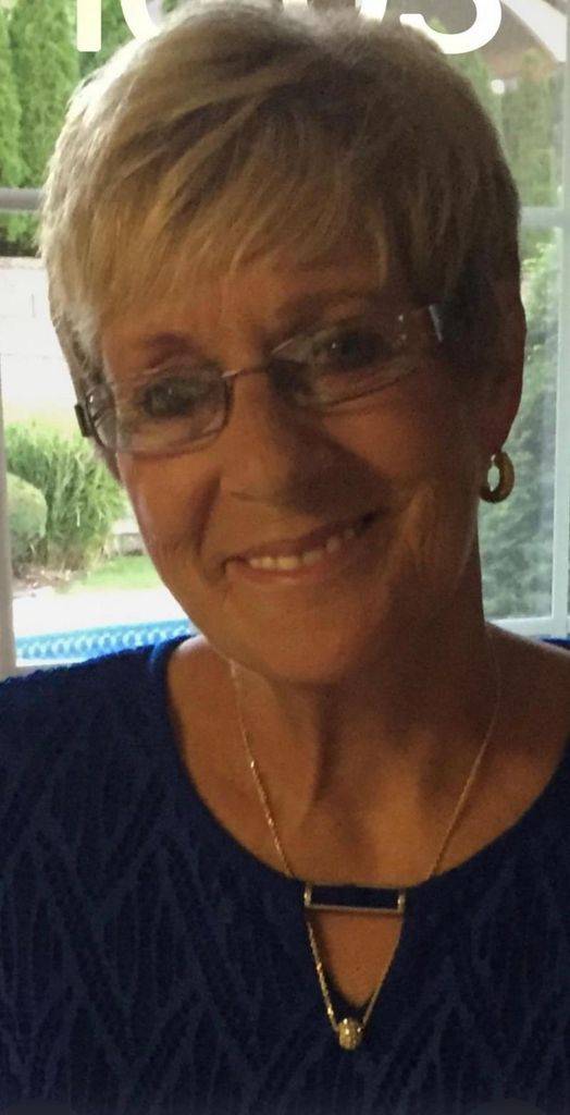Karen Jones Profile Photo