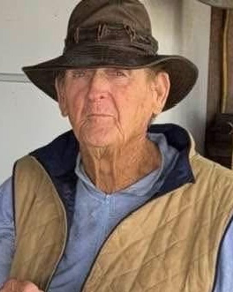 Richard Lawrence Moody Profile Photo