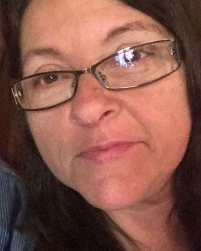 Amy Lou Miller's obituary image