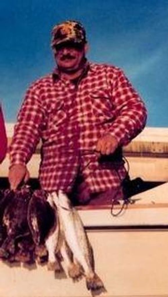 John Thomas Wilkins Jr.