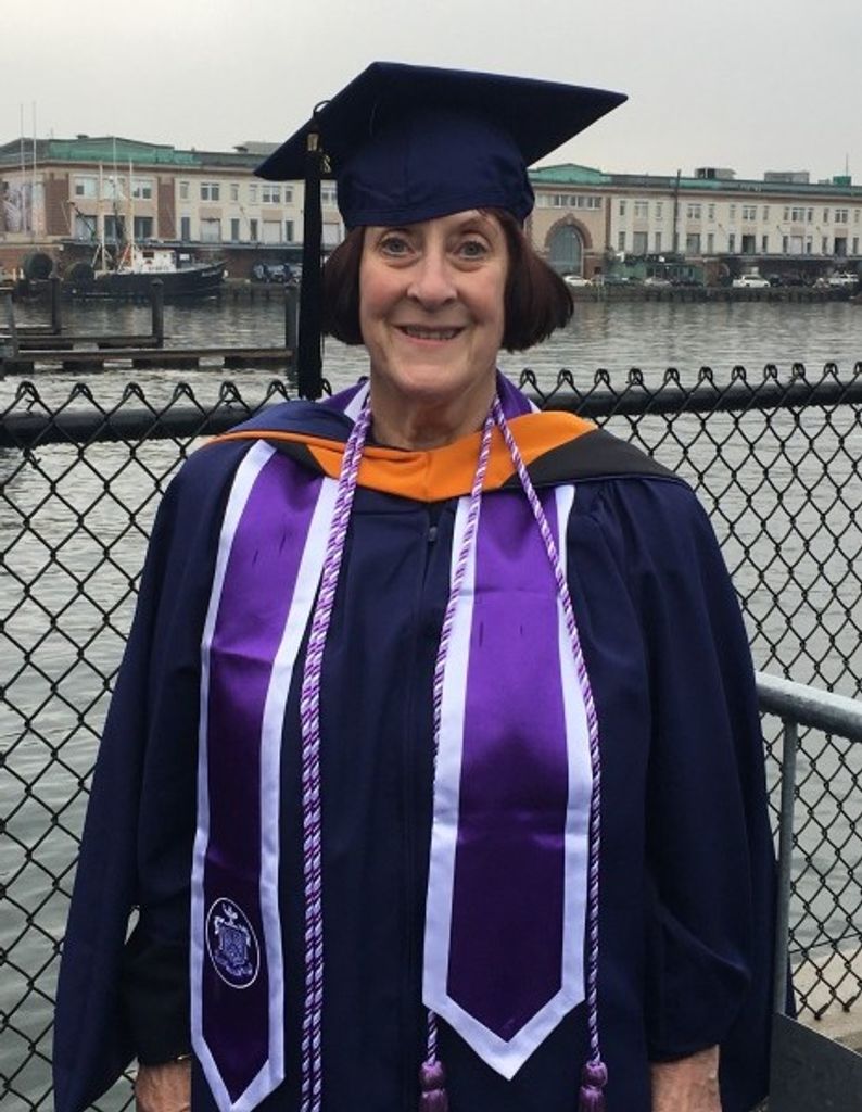 Sarah Marie Weeks Profile Photo