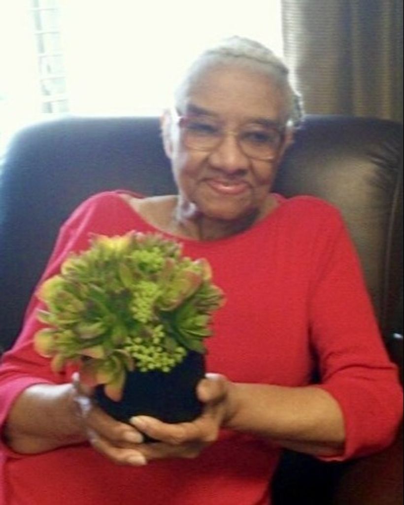 Ernestine Thompson