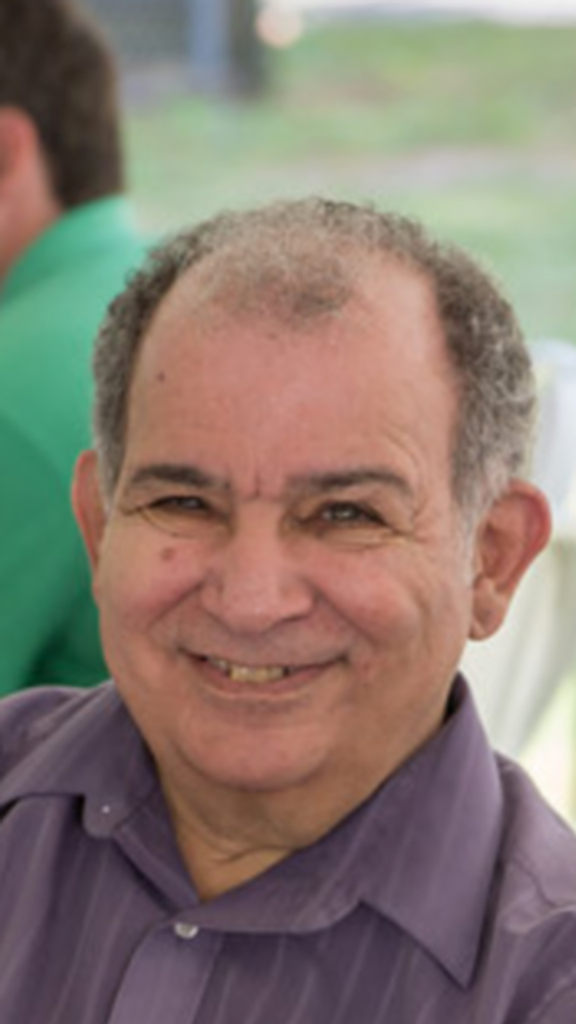 Louis A. Maloof
