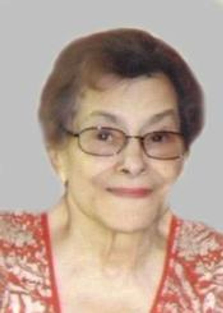 Eleanor Jean Bowersock