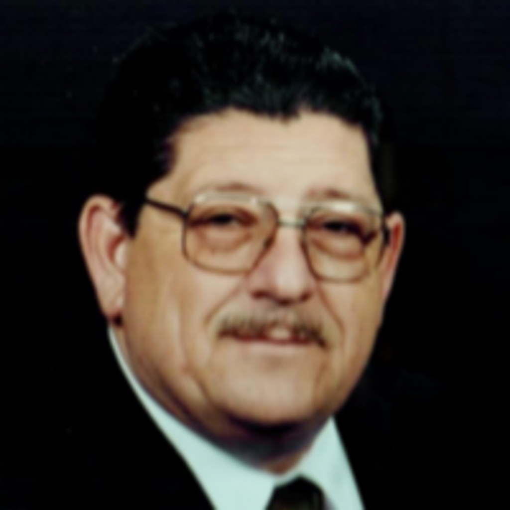 Harold "Doc" Richard Denton
