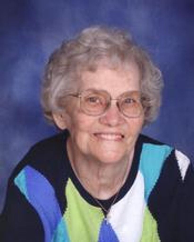 Helen Ida (Rohling) Simon