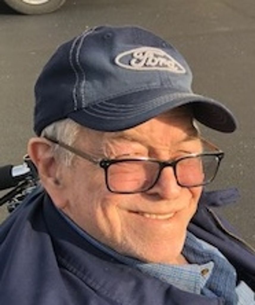 Robert Davis Profile Photo