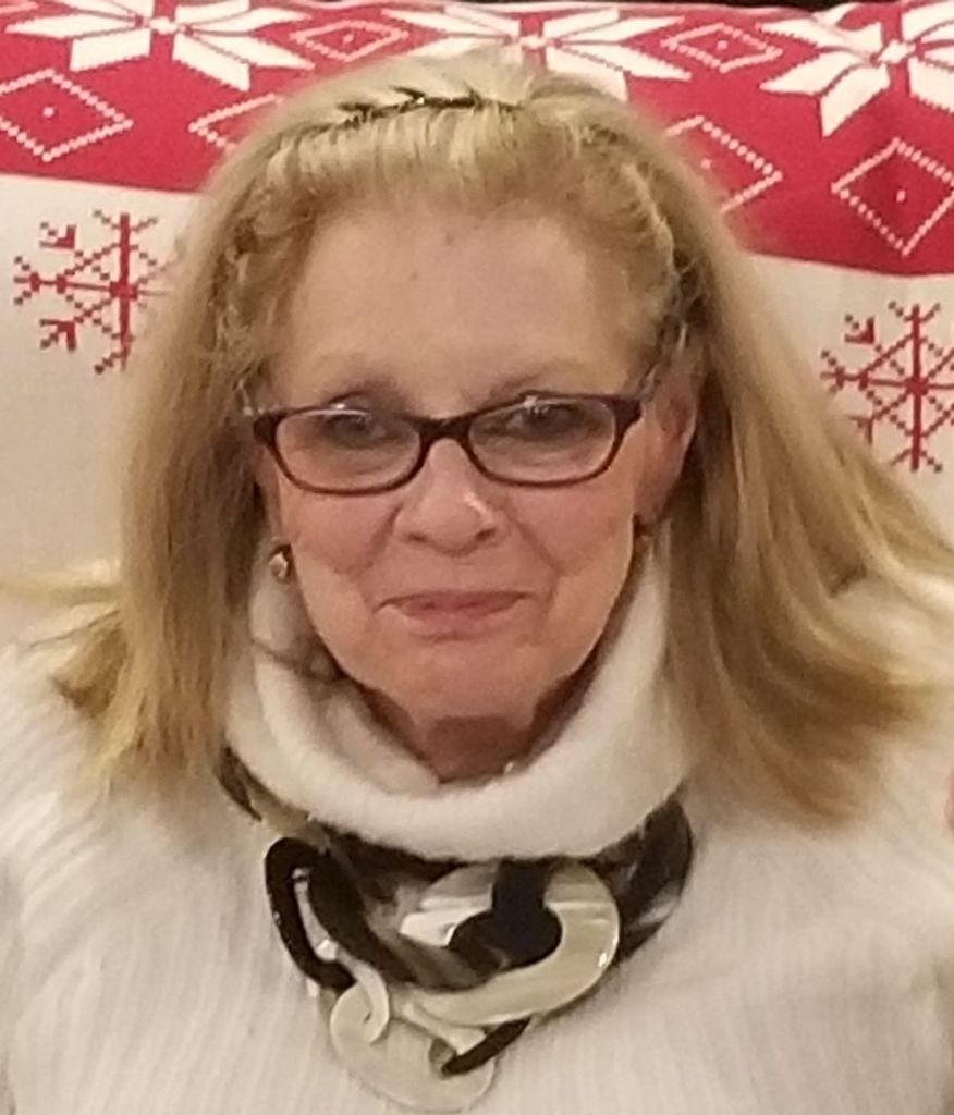 Merle Anne "Annie" Chapman