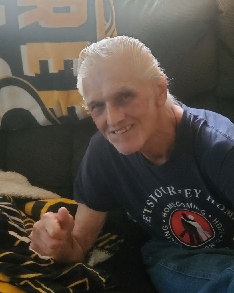 Meho Hukarevic Sr.