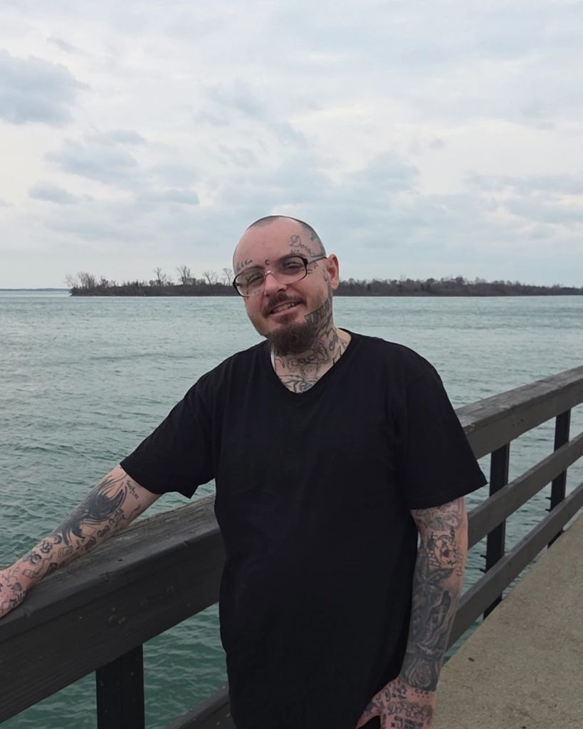 Norman James Bowman IV Profile Photo